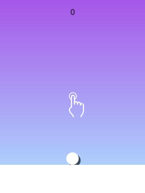 Dash Up - Jumping Ball screenshot 2
