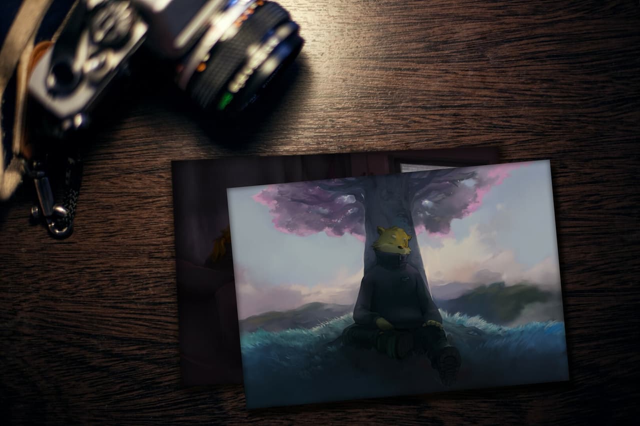 厷雏GrandNestling screenshot 4