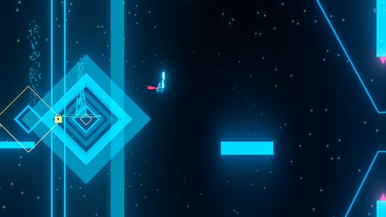 The Shattered Blade