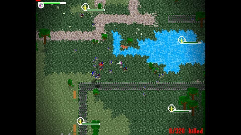 Irmgard Reicht´s screenshot 5