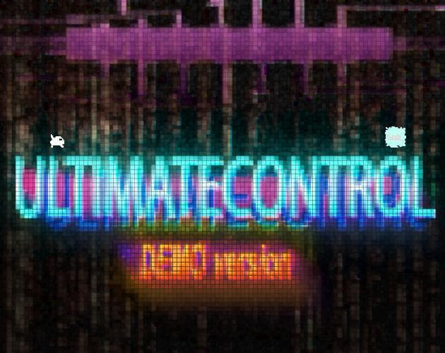Ultimate Control screenshot 2