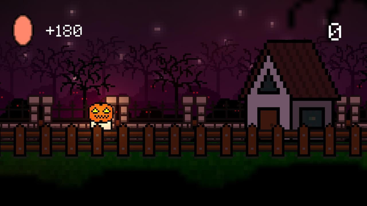 Spooken screenshot 3