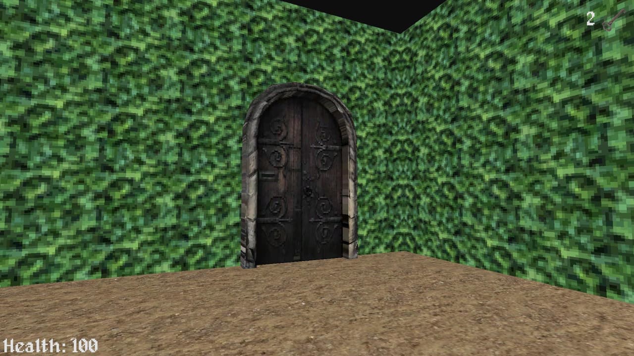Maze Complex screenshot 6