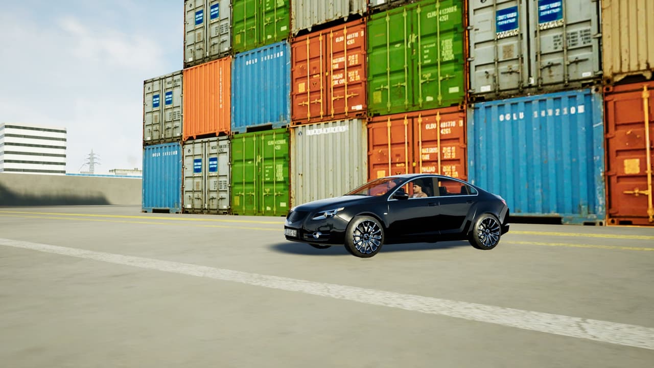 Police Chase screenshot 4