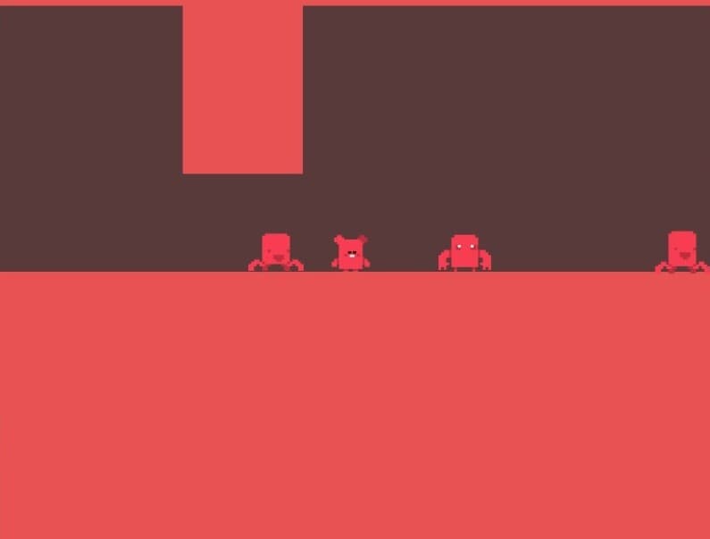bear claw screenshot 2