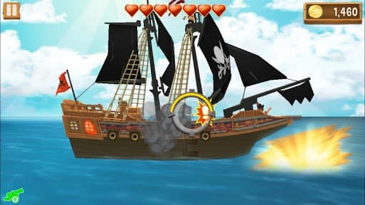 PLAYMOBIL Kaboom!