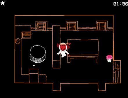 Loreleis Limbo (Kiyopawn) (Kiyopawn) screenshot 3