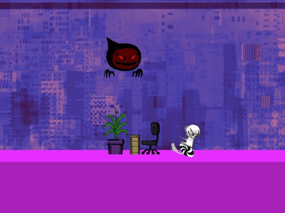 Poly Spire Demo (Pizza Tower Fangame)