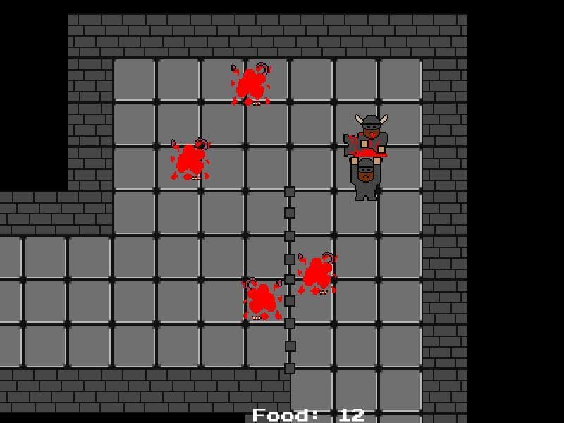 Ludum Dare 46 (Pandakipu) screenshot 2