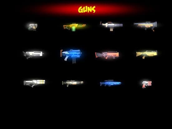 Stick Fight: PvP Battles screenshot 6