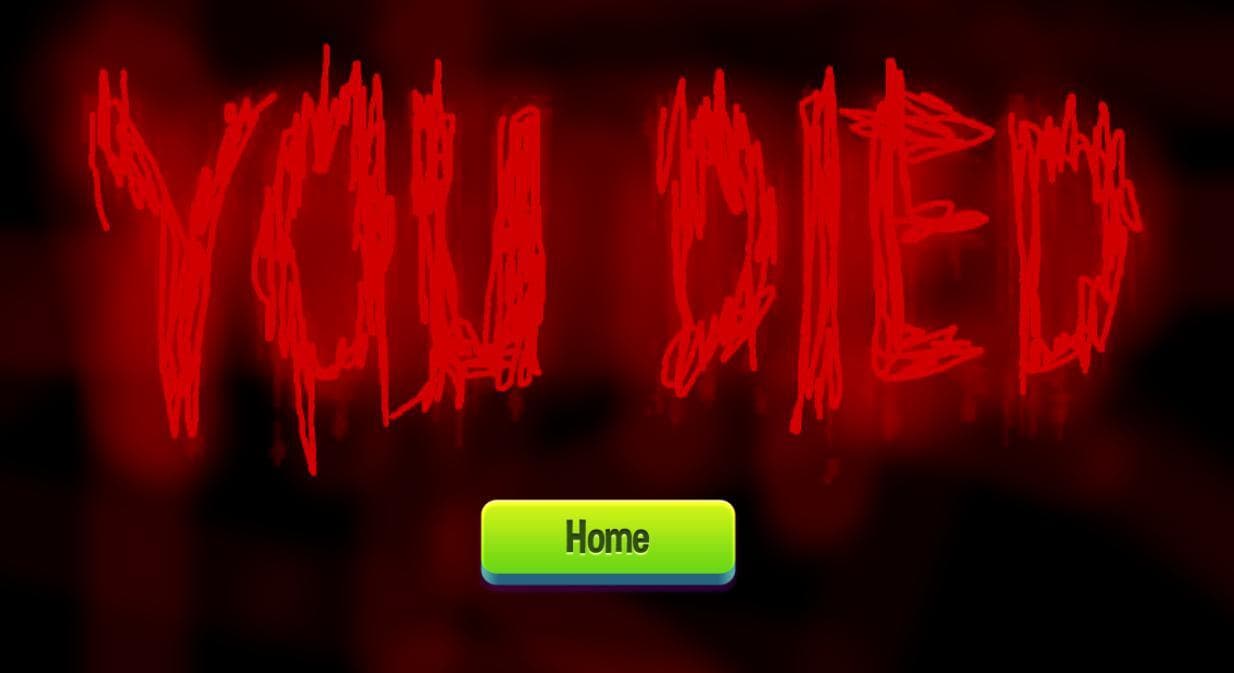 Ghost Sniper (OriDly) screenshot 4