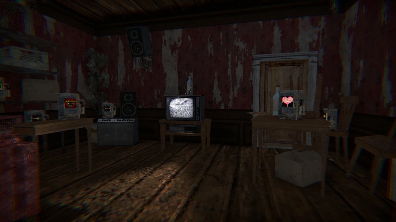 Dread X Collection 2 screenshot 2