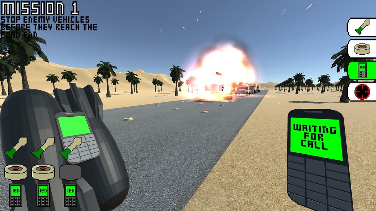 ANTI TANKS screenshot 3