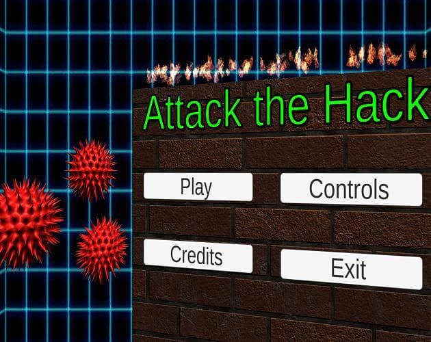 Attack the Hack screenshot 2