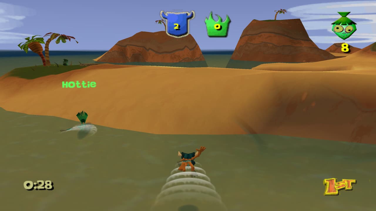 Ooga Booga screenshot 5