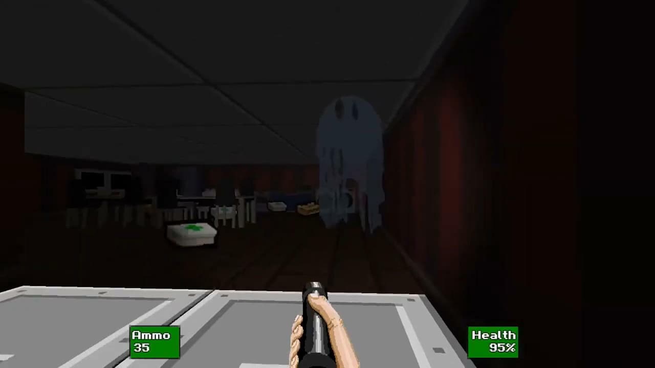 GhostTown.exe screenshot 3