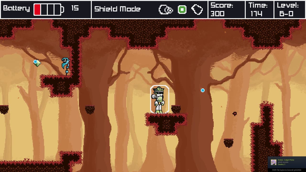 Battery-out screenshot 2