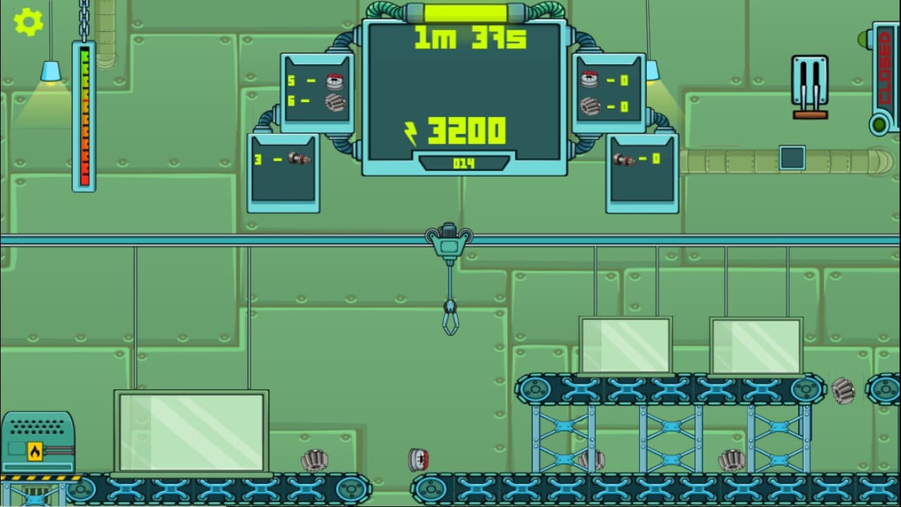 Hook Master screenshot 4