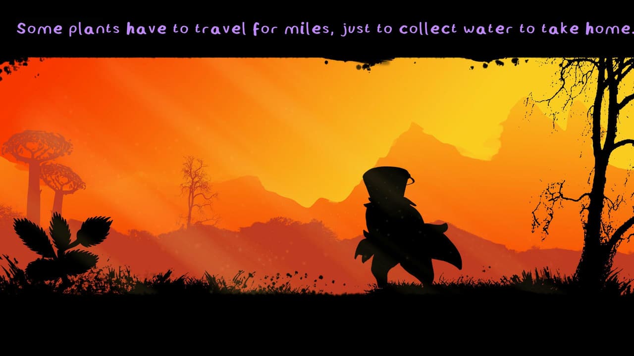 Team Mischievous - The Juniper and the Drought screenshot 5