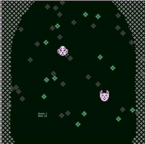 Munchy Bunny screenshot 3