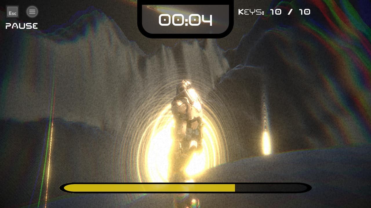 10 Seconds of Chaos screenshot 5