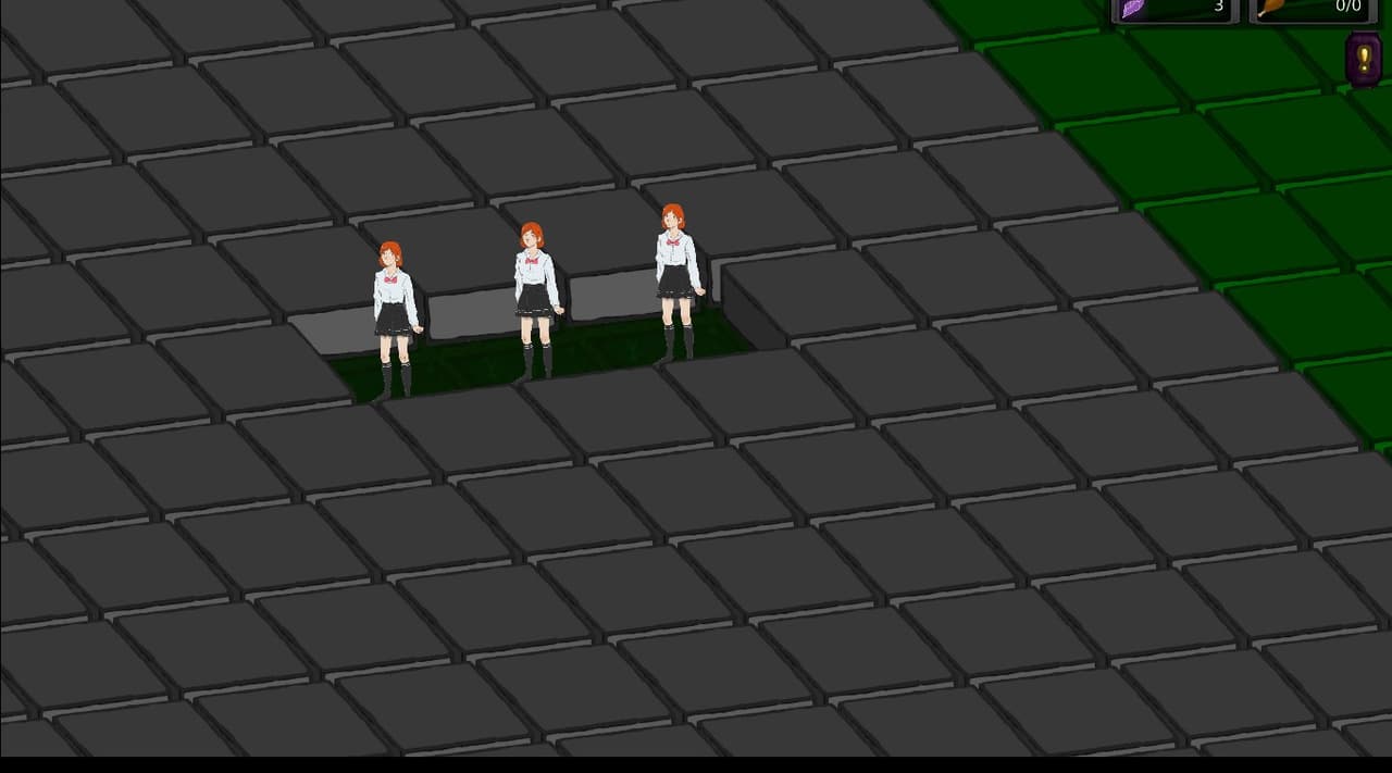 Saper Hentai screenshot 2
