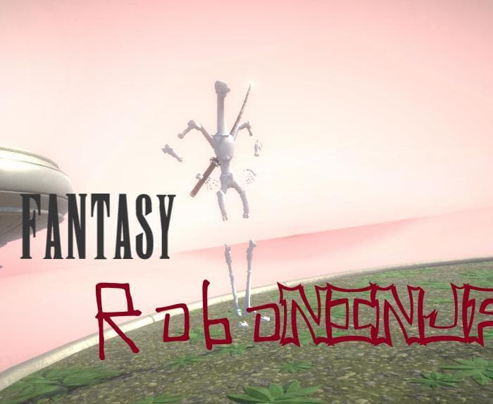 Fantasy Roboninja