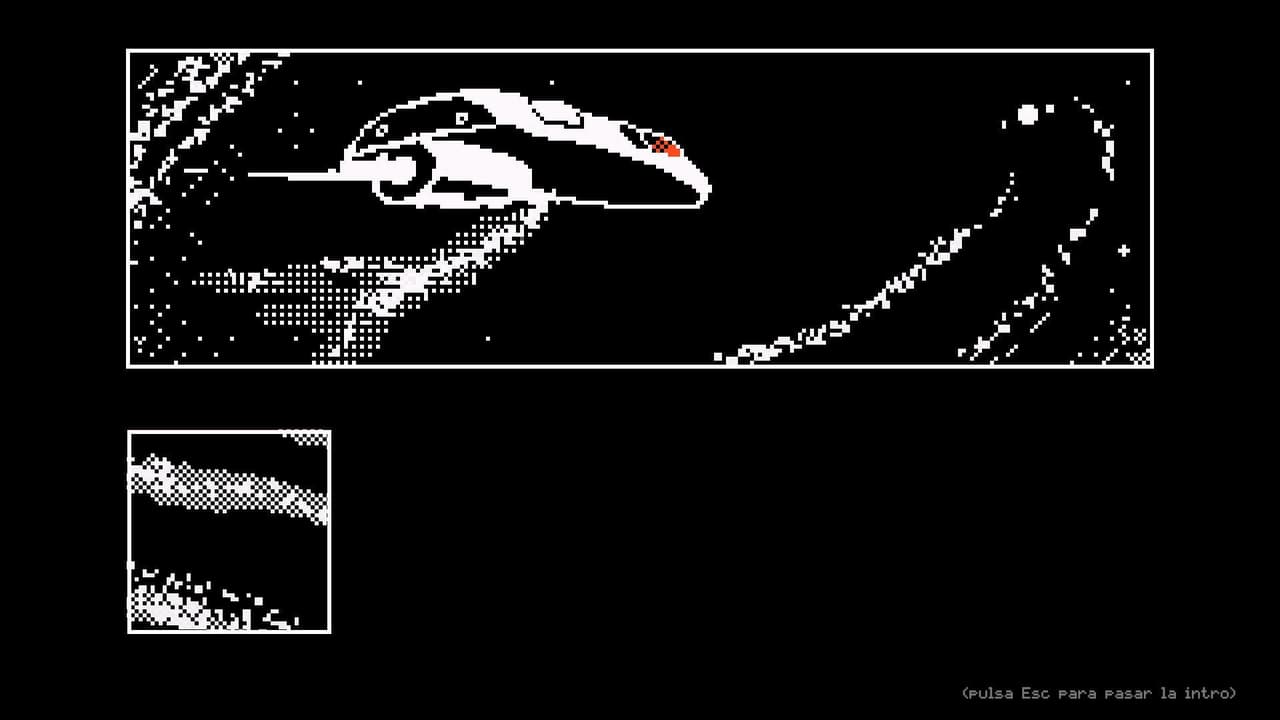 Lost Ship screenshot 2