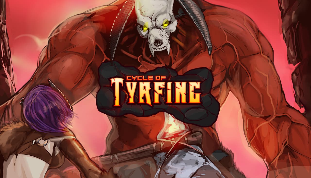 Tyrfing Cycle |Vanilla|