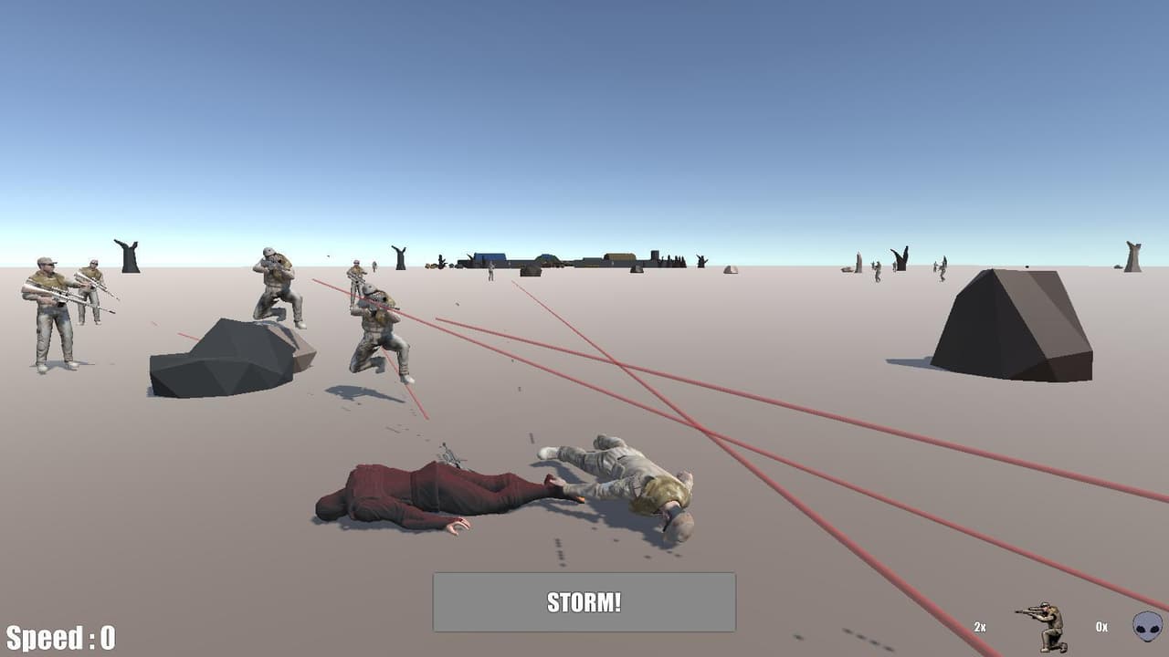 Storm: Area 51 (itch)