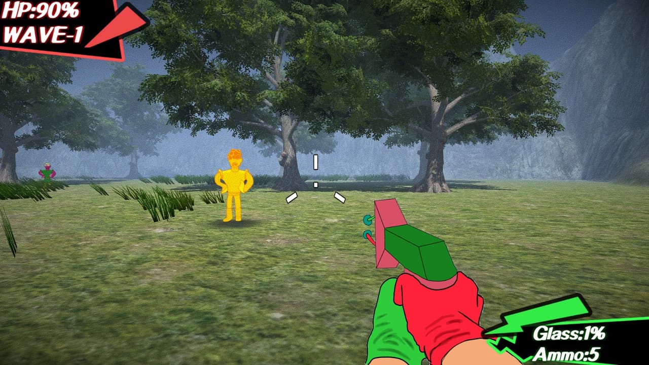 3DMAN screenshot 2