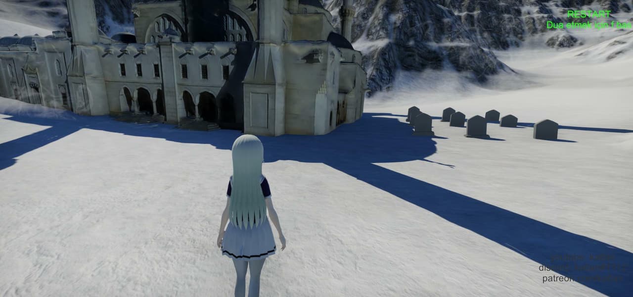 KAYSERİ the Game screenshot 2