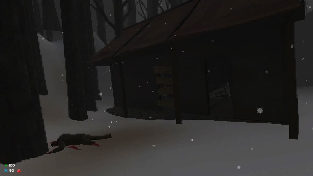 PANIC on ICE screenshot 2