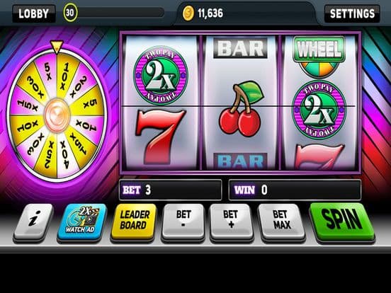 Jackpot Spin Casino