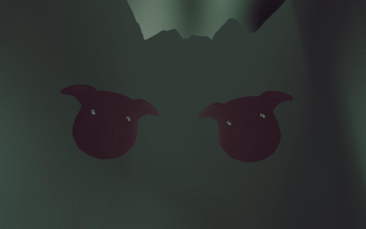 Memory Pig