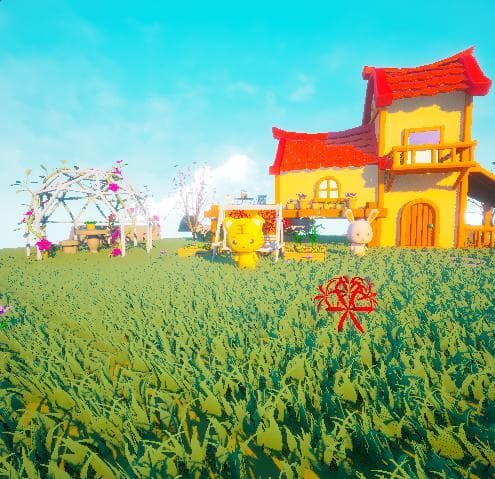 Sky Village
