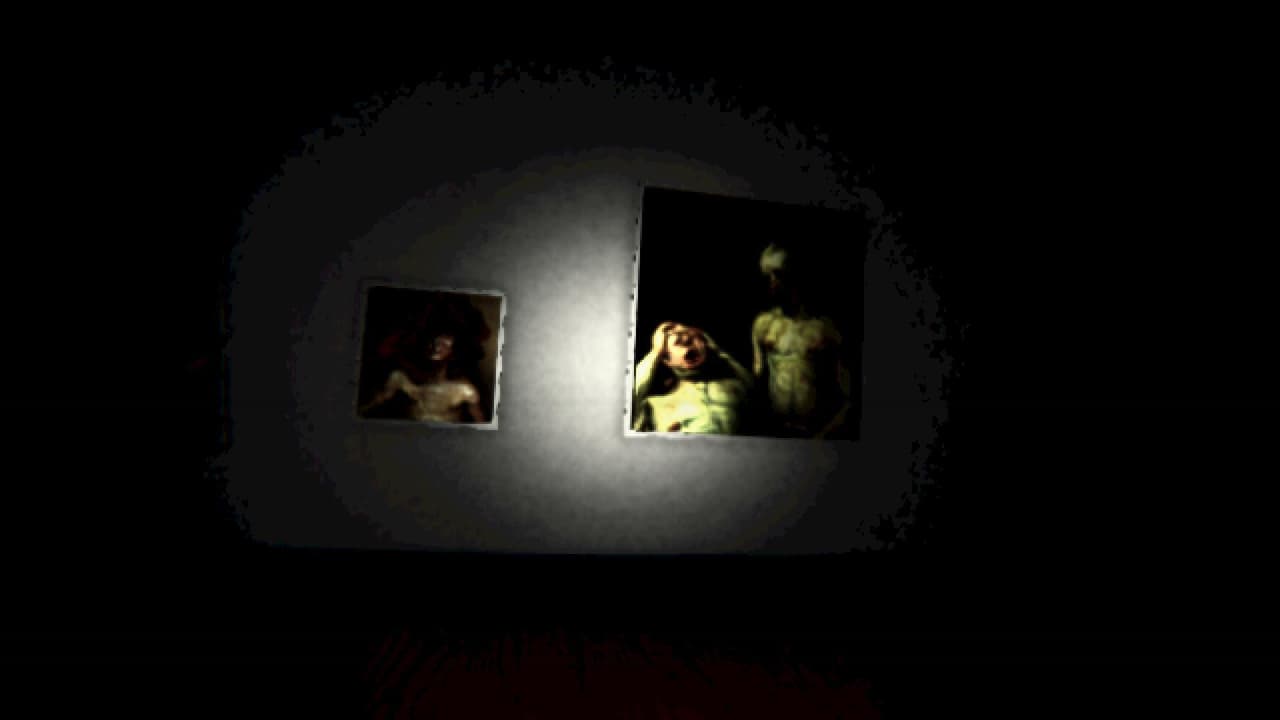 The Horror Museum