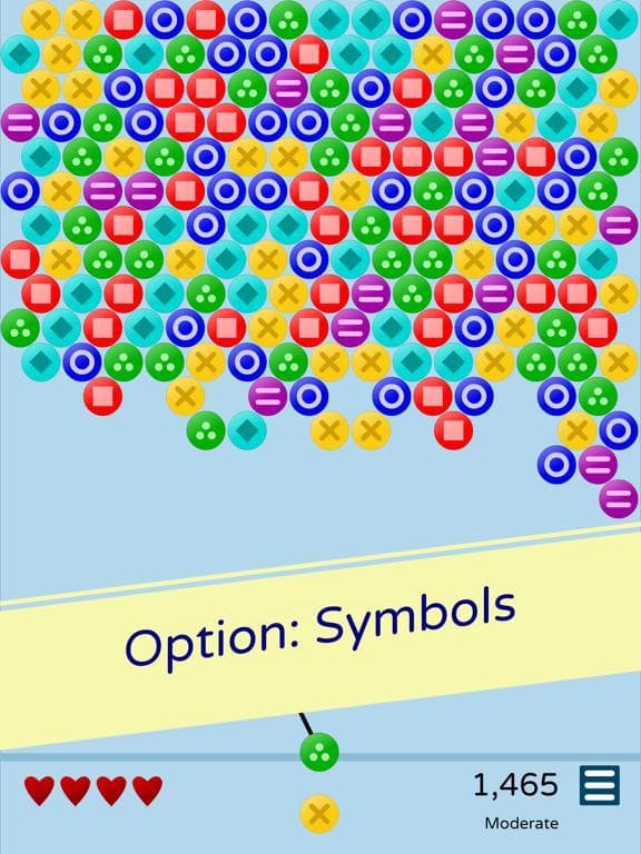 BbblShtr | Classic Bubble Shooter screenshot 5