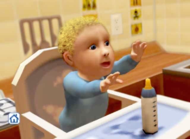 My Little Baby screenshot 5