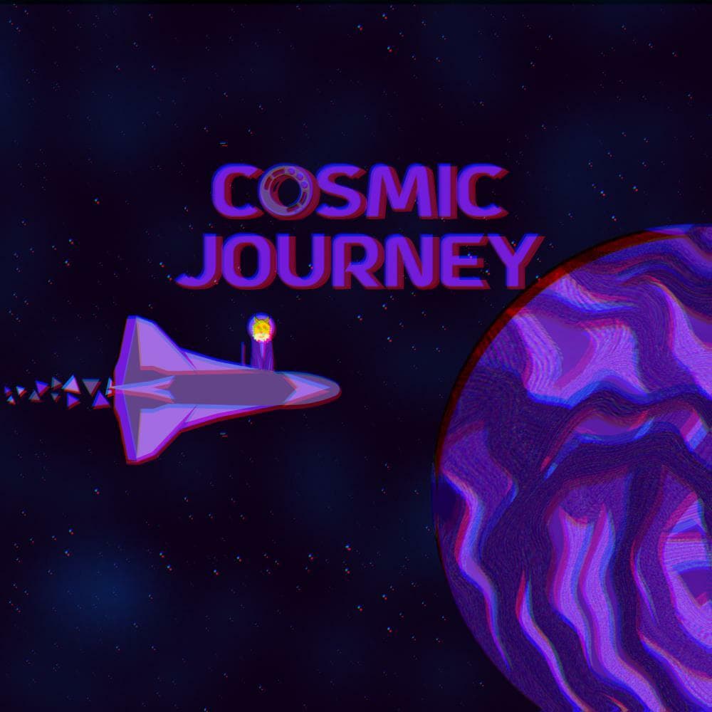 Cosmic Journey