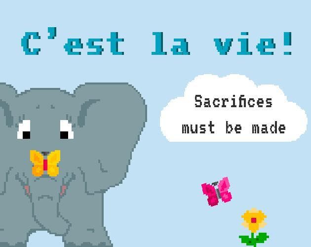 Cest la vie proto