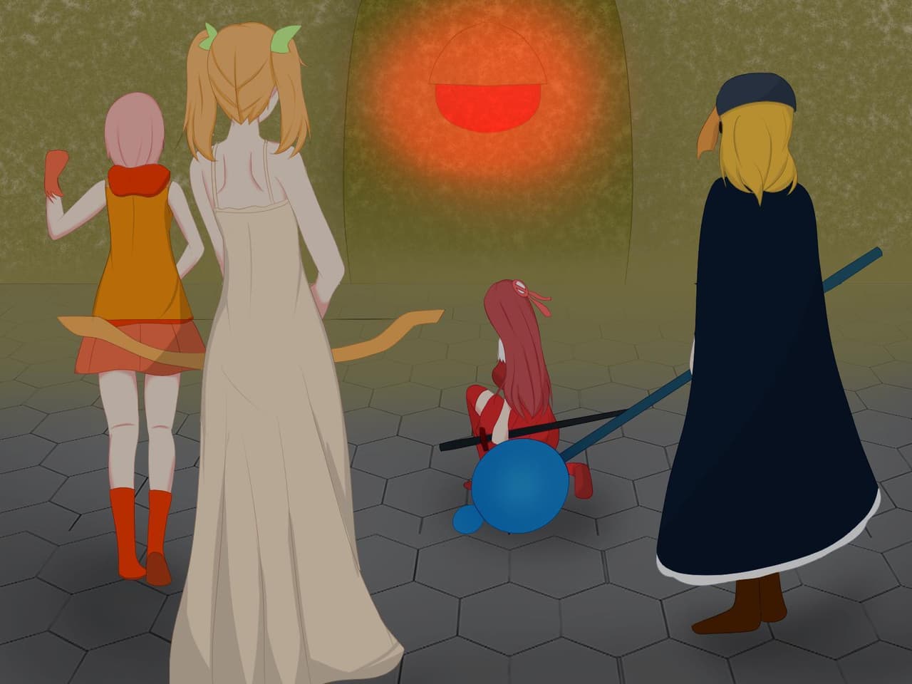 Evolution Trash screenshot 3