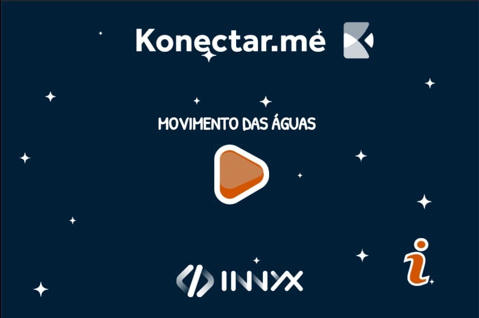 Movimentos das Mares