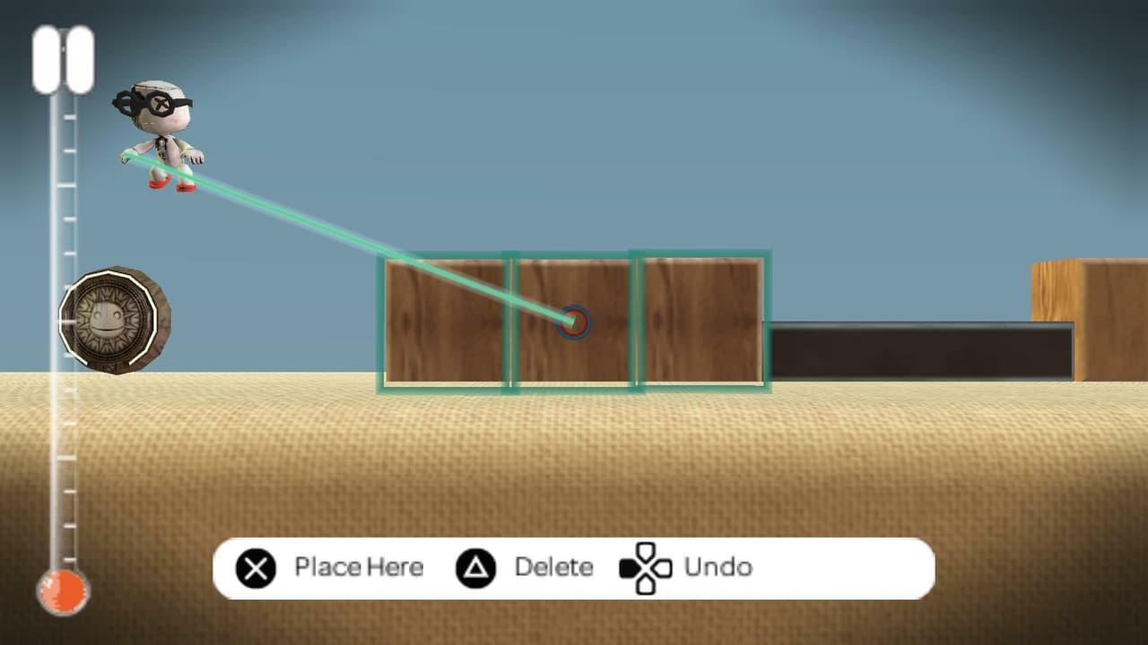 Little Big Planet screenshot 6