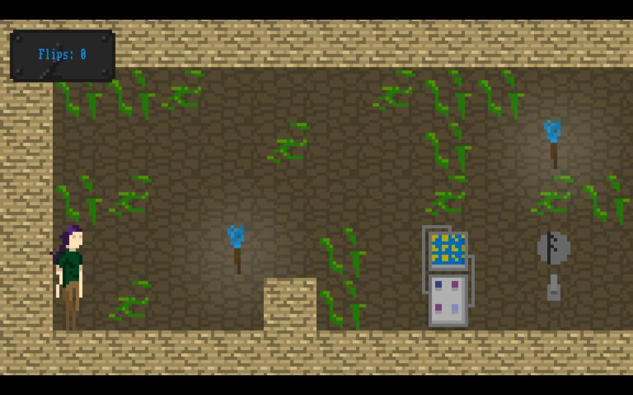 Boolean Sunset screenshot 5