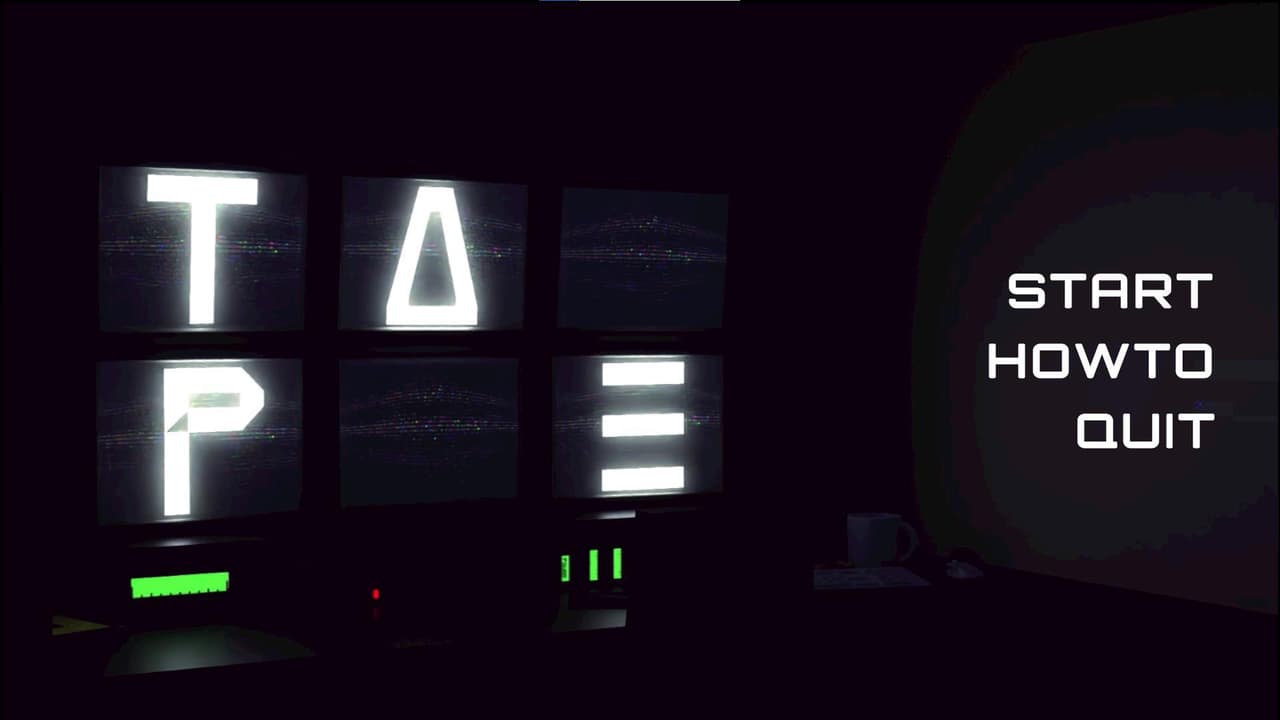 TAPE (seoshi1234) screenshot 2