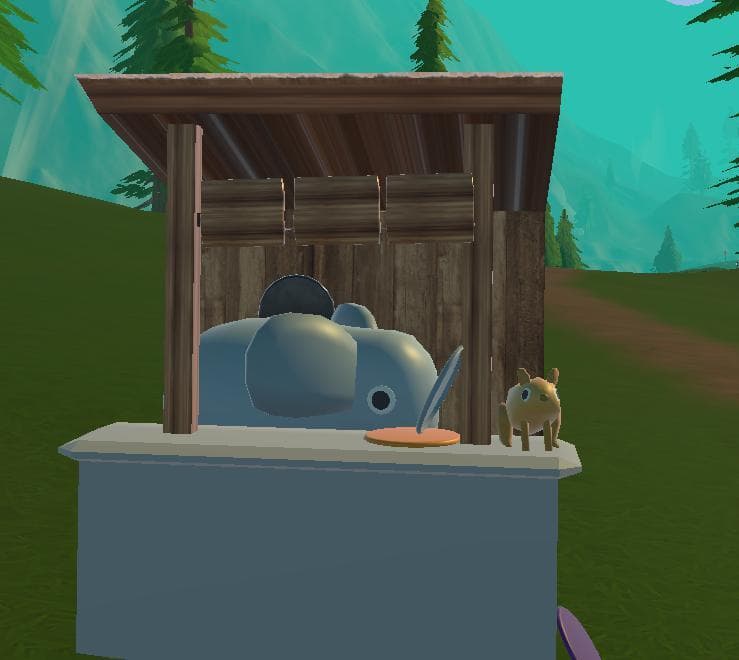 Elephrolf