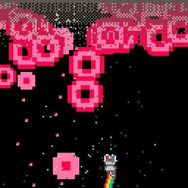 Spin-Spin Pew-Pew Mew-Mew 8 screenshot 3