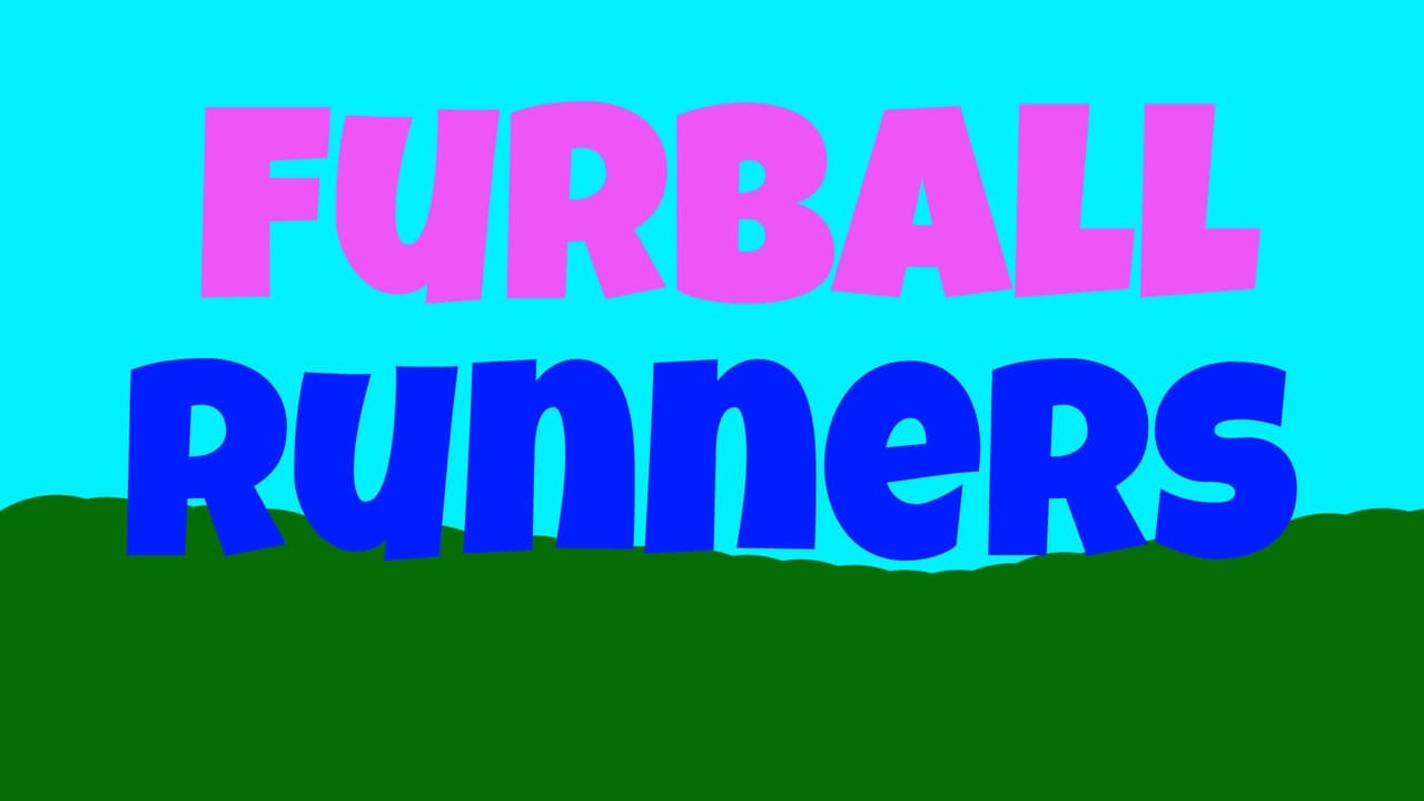 Furball Runners (VR)