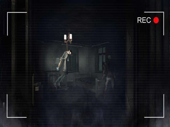 Paranormal Recording Activity screenshot 5